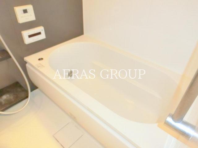 バス・シャワールーム　浴室