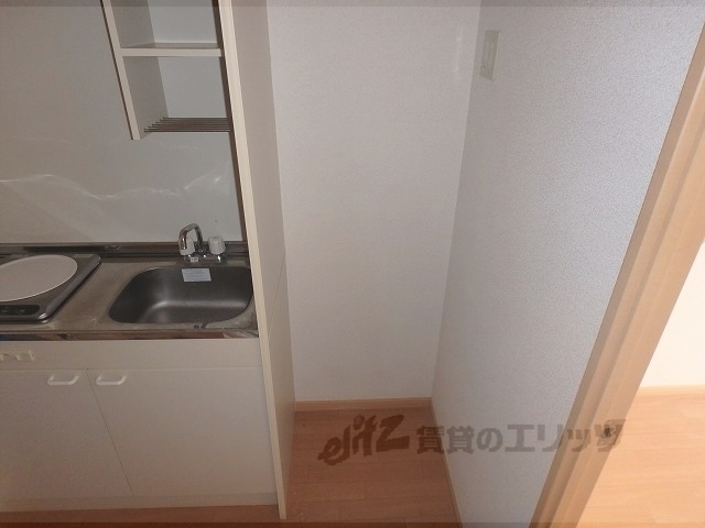 その他部屋・スペース　冷蔵庫置場