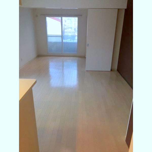 居室・リビング　☆11.2帖の広々としたリビングです！