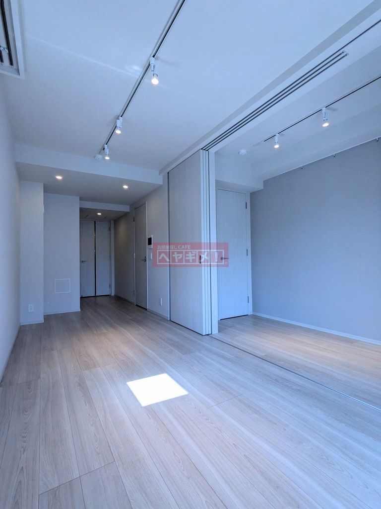 その他部屋・スペース　エントランス