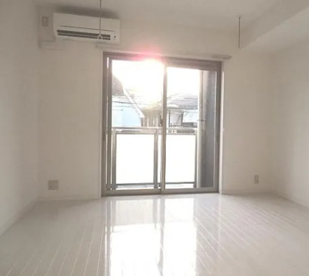 居室・リビング　※別部屋　参考写真