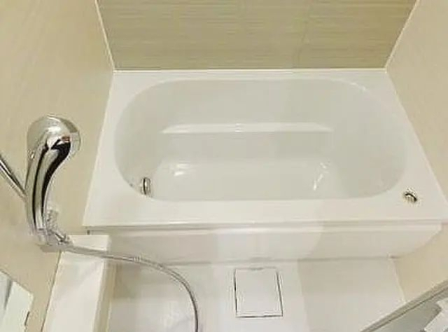 バス・シャワールーム　別部屋参考写真