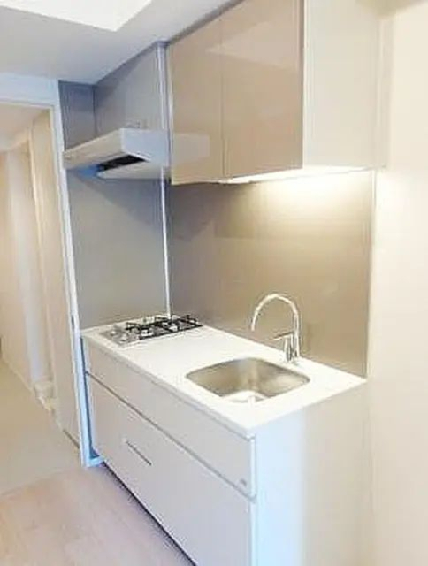 キッチン　別部屋参考写真