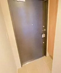 玄関　別部屋参考写真