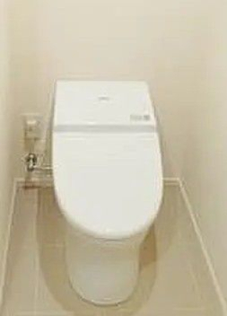 トイレ　別部屋参考写真