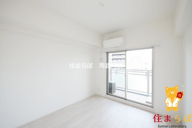 居室・リビング　暮らしの中心になる場所