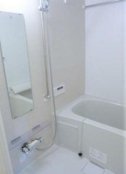 バス・シャワールーム　グランリュクス東大井