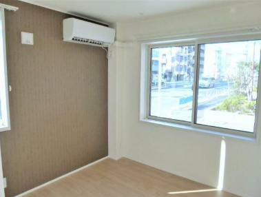 その他　グランリュクス東大井