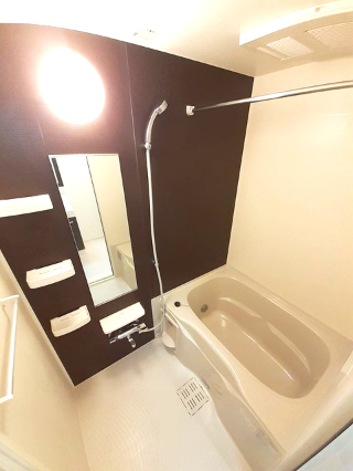 バス・シャワールーム　風呂