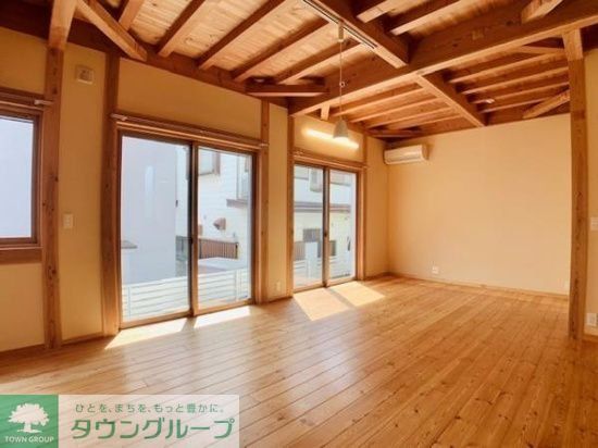 居室・リビング　リビング/居室