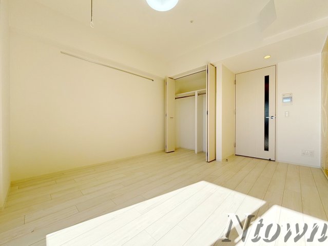 居室・リビング　おしゃれな居間です