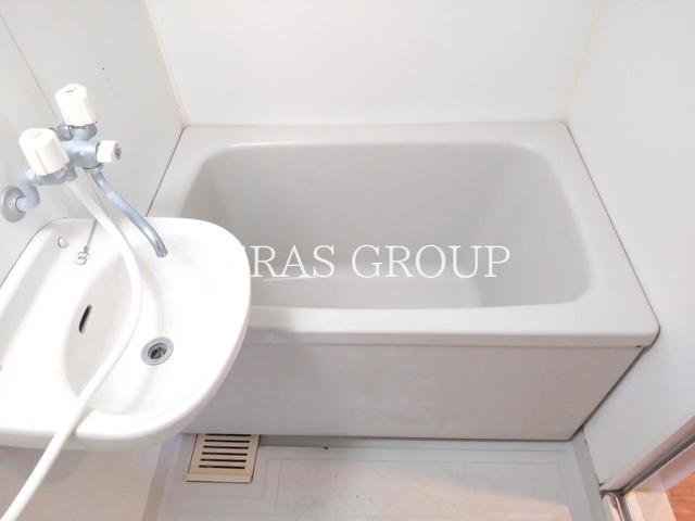 バス・シャワールーム　同仕様