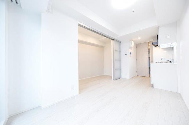 居室・リビング　※写真は同タイプ住戸です。