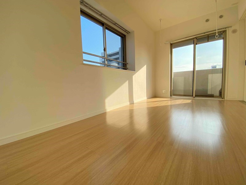 居室・リビング　別号室イメージ