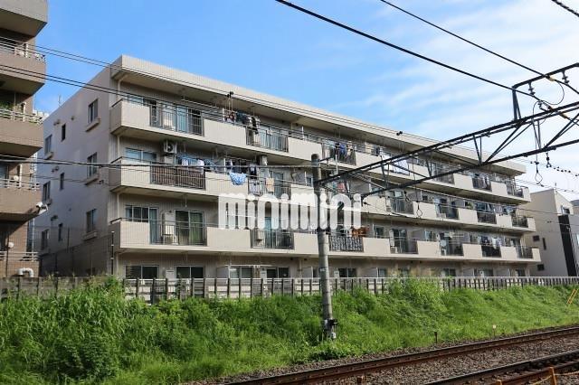 建物外観　日当たり良好です