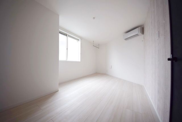 居室・リビング　フローリング