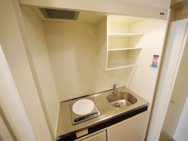 キッチン　★お部屋探しはタウンハウジング稲田堤店まで★