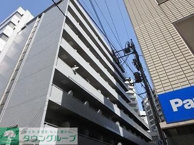 建物外観　★外観★