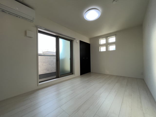 居室・リビング　同仕様