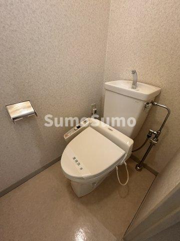 トイレ　トイレも気になるポイント