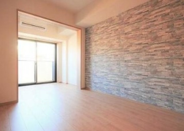 居室・リビング　別部屋同仕様