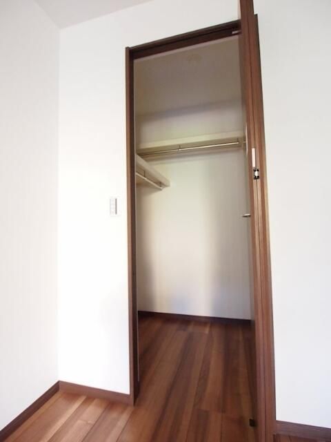 収納　別部屋参考写真となります