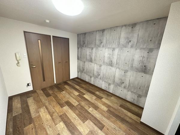 その他部屋・スペース　明るい洋室！