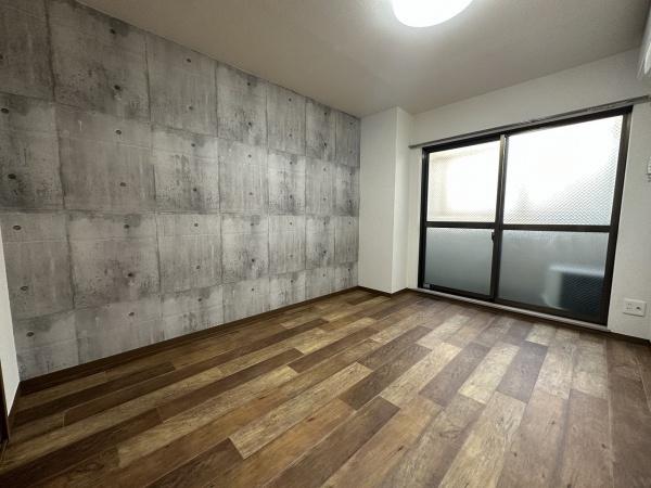 居室・リビング　収納もあって便利！