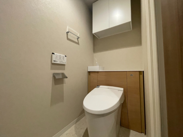 トイレ　同一タイプ※設備除く