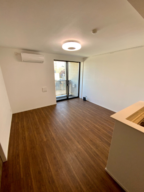 居室・リビング　同一タイプ※設備除く