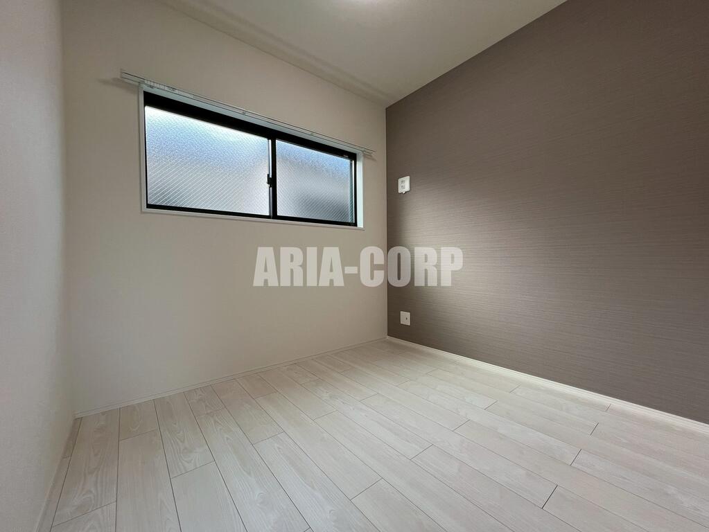 その他部屋・スペース　柱や梁もなく使いやすい洋室です♪