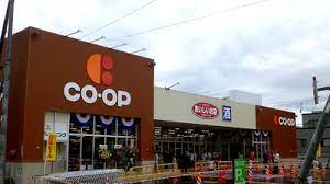 スーパー　コープさっぽろきたごう店（スーパー）まで804m