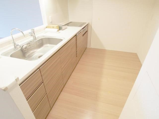 キッチン　別部屋参考写真