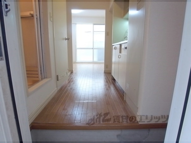 その他部屋・スペース　廊下