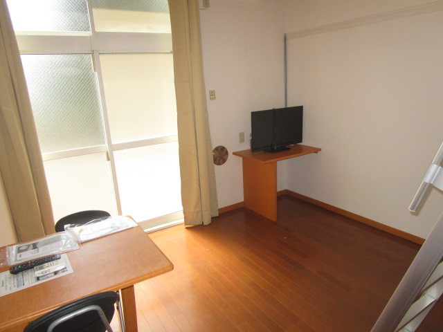 居室・リビング　参考写真