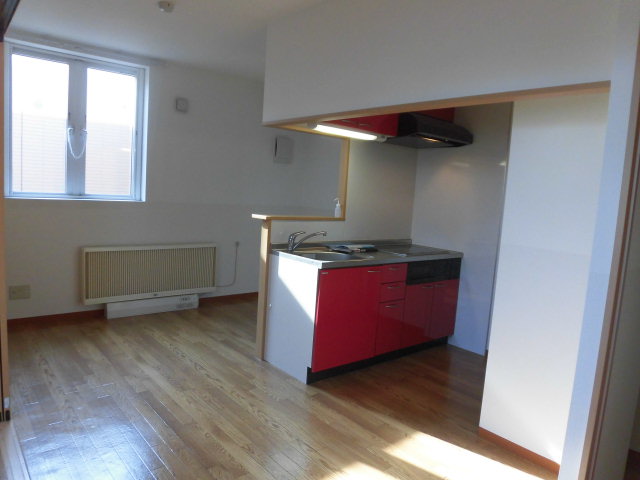 居室・リビング　居室・リビング