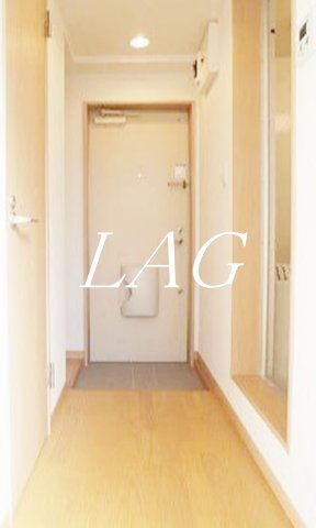 玄関　玄関です。