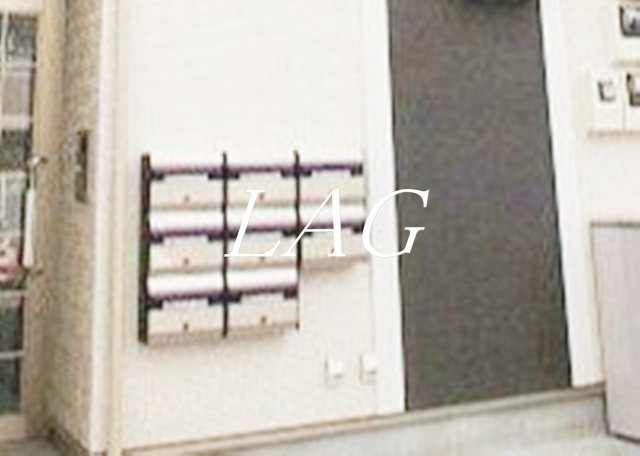 その他共有部分　集合ポストになります。