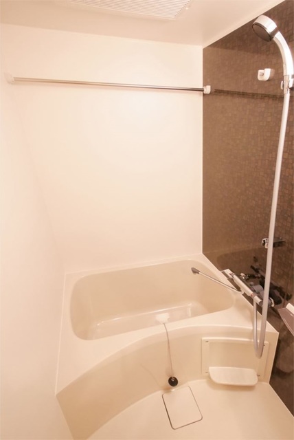 バス・シャワールーム　☆一日の疲れを癒す      ☆