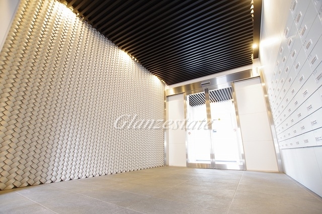 エントランス　☆おしゃれなエントランス☆