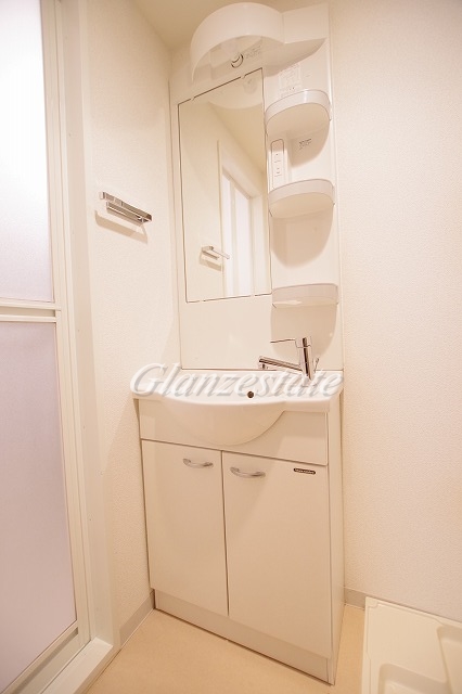 洗面設備　☆あると嬉しい独立洗面台☆