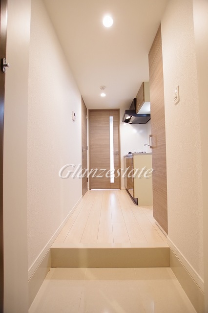 玄関　☆キレイな玄関☆