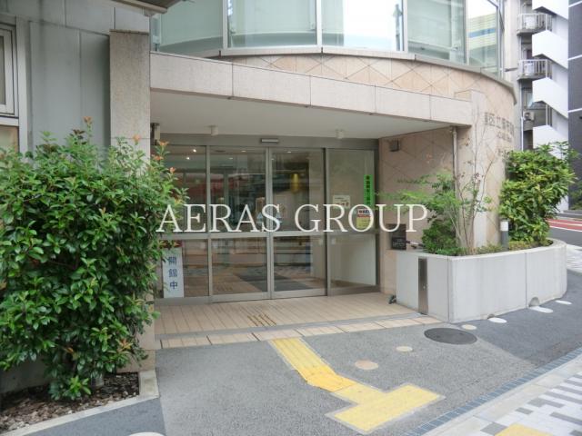 図書館　港区立麻布図書館（図書館）まで1432m