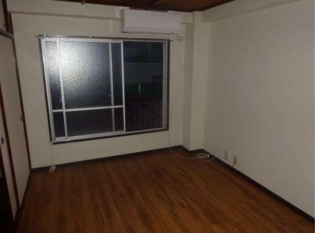 居室・リビング　リビングです