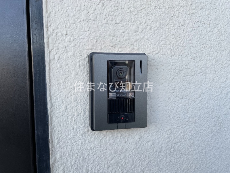 セキュリティ　別部屋写真