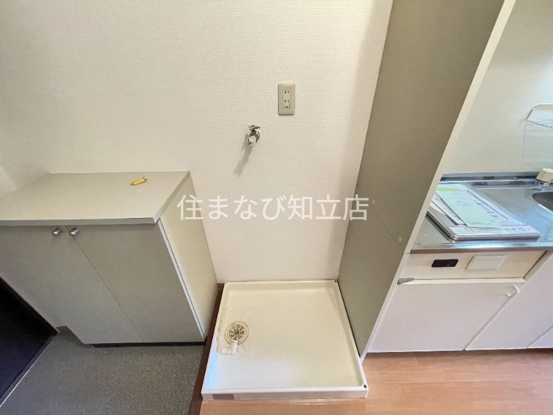 その他設備　別部屋写真