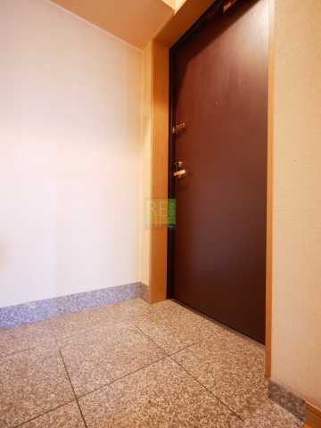 玄関　別間取り参考写真