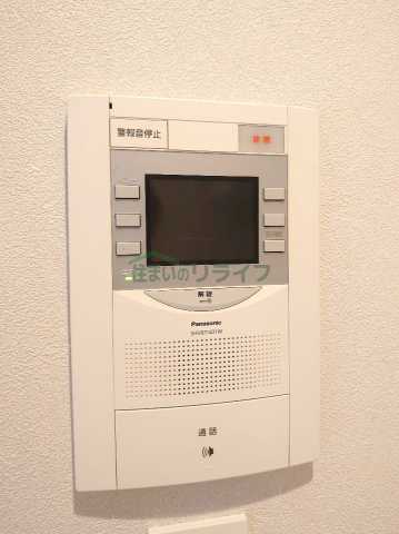 セキュリティ　別部屋参考画像