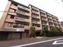 学芸大学駅より徒歩11分 5階 築34年2ヶ月の賃貸物件