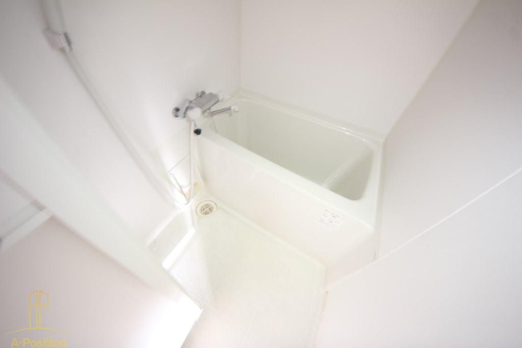 バス・シャワールーム　コンフォール南森町